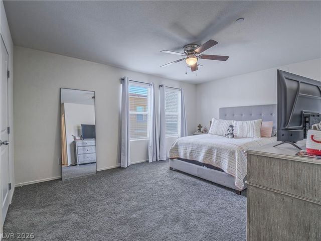 483 Waterfall Cove Court, Henderson, NV 89002