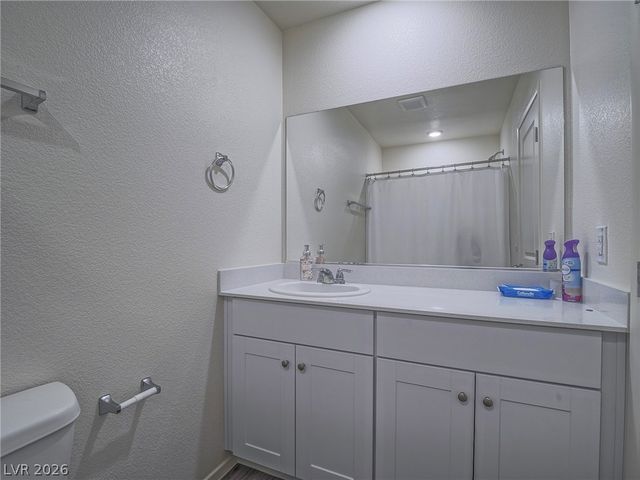 483 Waterfall Cove Court, Henderson, NV 89002