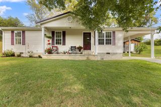 867 Chadwell Road, Booneville, KY 41314