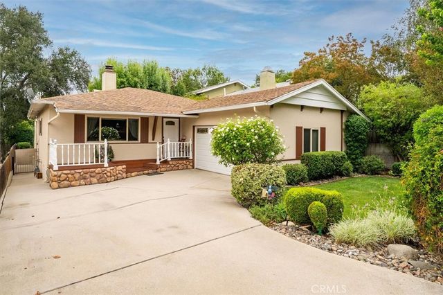 25068 Wheeler Road, Newhall, CA 91321