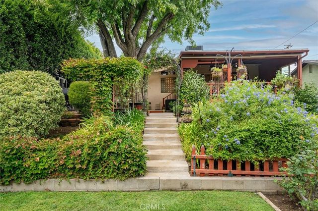 25068 Wheeler Road, Newhall, CA 91321