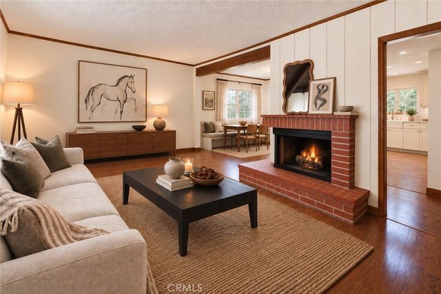 25068 Wheeler Road, Newhall, CA 91321