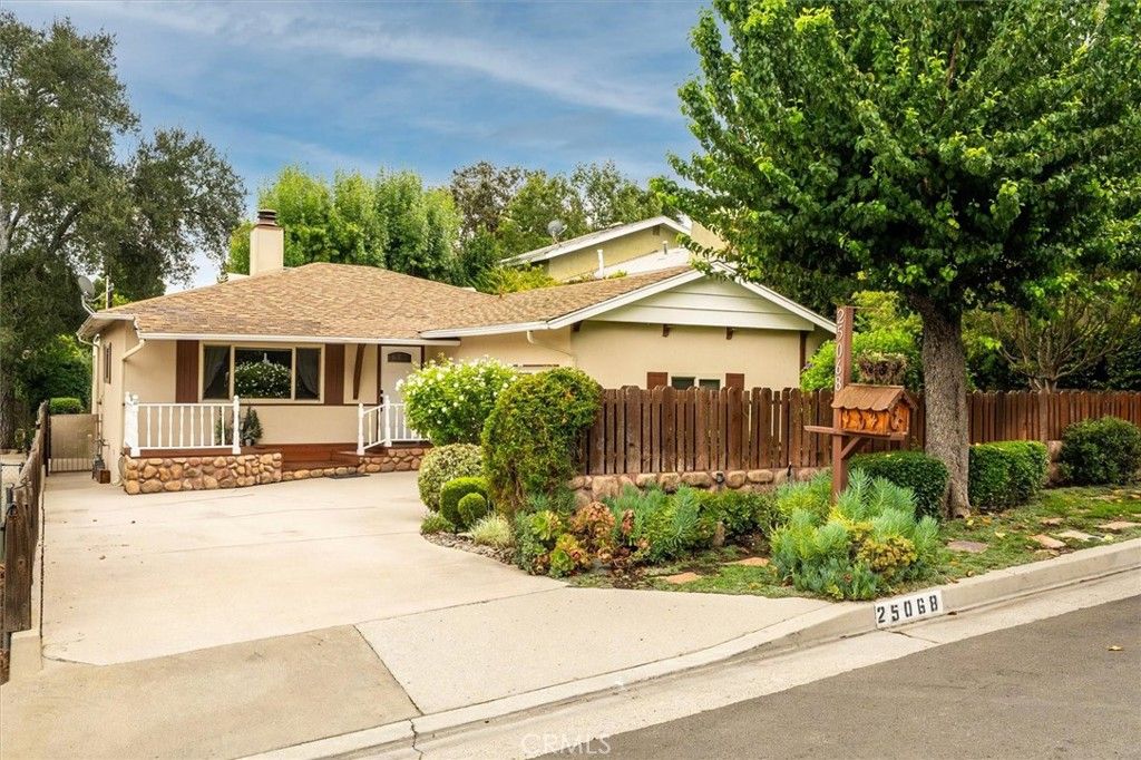 25068 Wheeler Road, Newhall, CA 91321