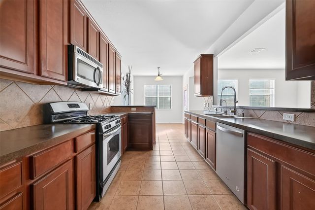 21623 Mid Peak Way, Katy, TX 77449