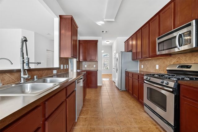 21623 Mid Peak Way, Katy, TX 77449