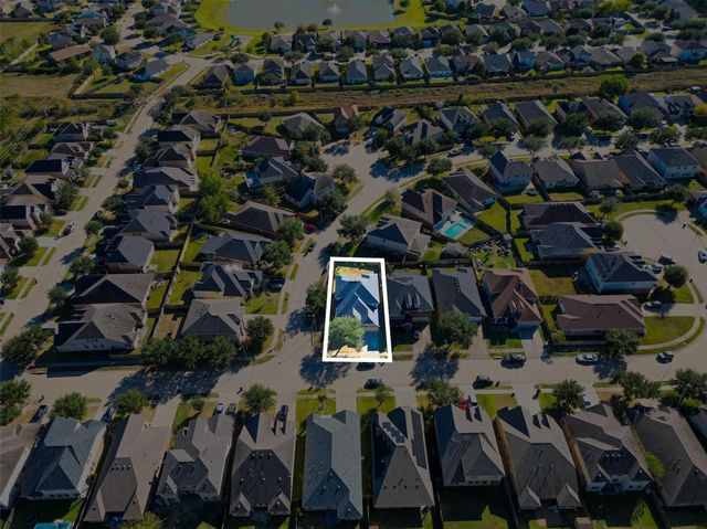 21623 Mid Peak Way, Katy, TX 77449