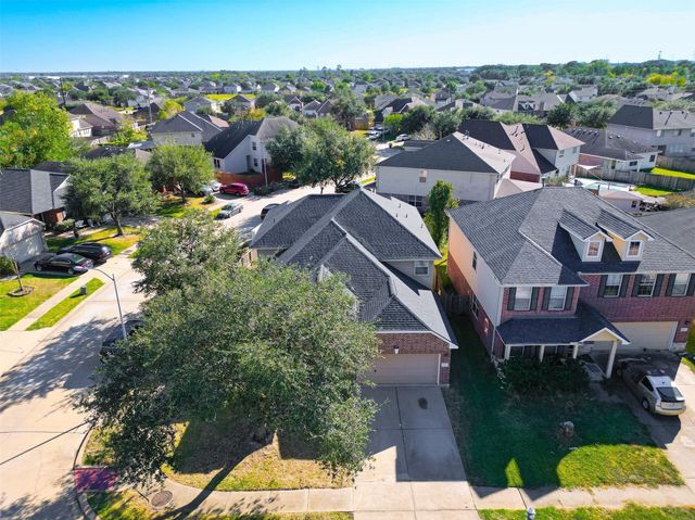 21623 Mid Peak Way, Katy, TX 77449