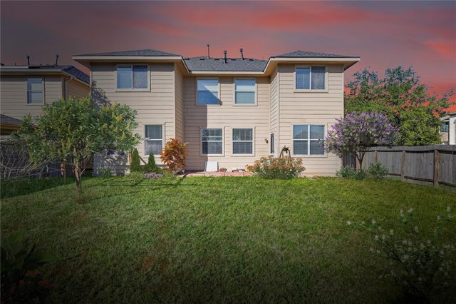 21623 Mid Peak Way, Katy, TX 77449