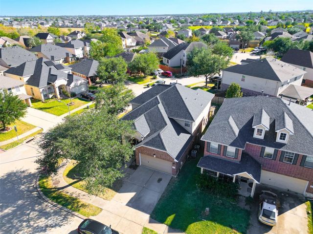 21623 Mid Peak Way, Katy, TX 77449