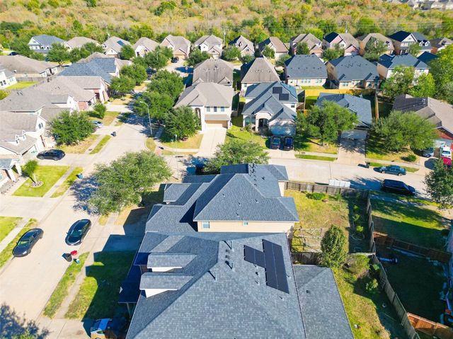 21623 Mid Peak Way, Katy, TX 77449