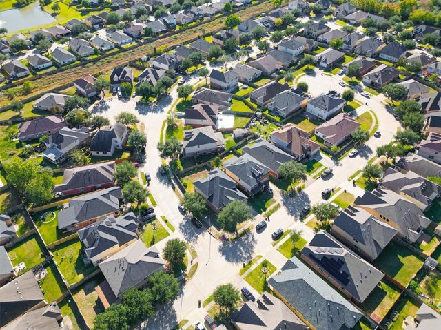 21623 Mid Peak Way, Katy, TX 77449