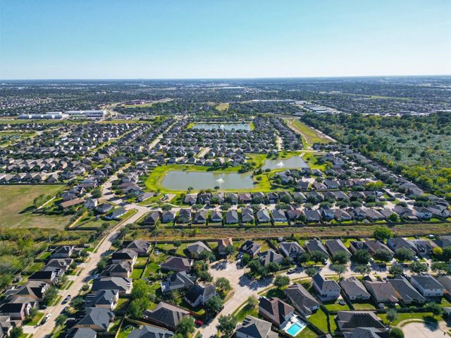 21623 Mid Peak Way, Katy, TX 77449