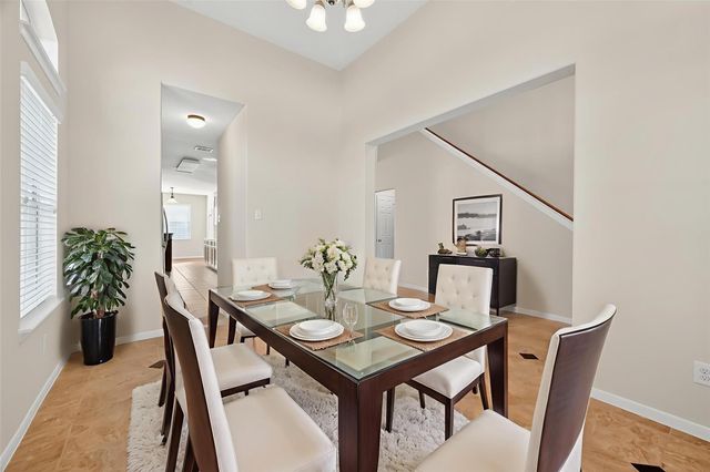 21623 Mid Peak Way, Katy, TX 77449