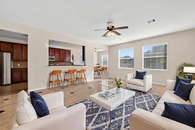 21623 Mid Peak Way, Katy, TX 77449