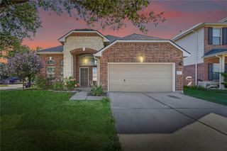 21623 Mid Peak Way, Katy, TX 77449