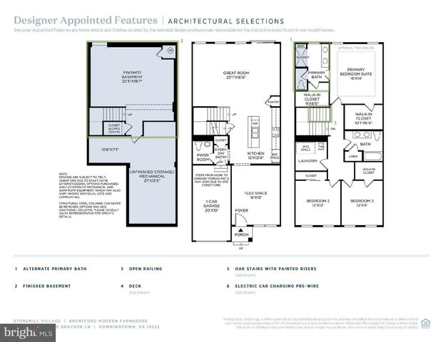 40 GRAYSON LN, Downingtown, PA 19335