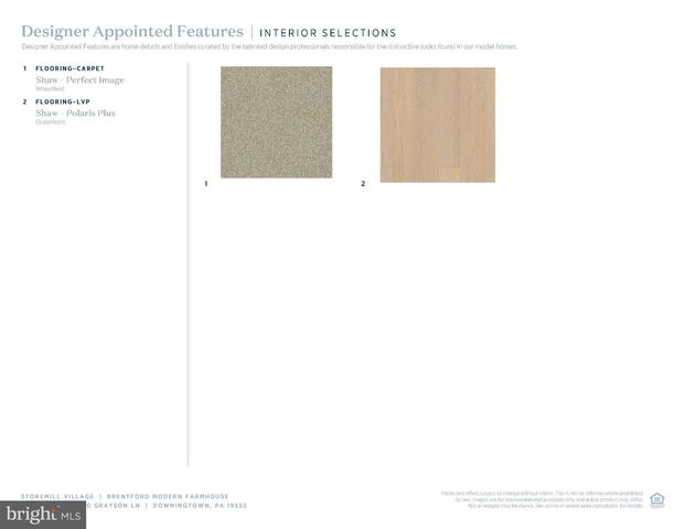 40 GRAYSON LN, Downingtown, PA 19335