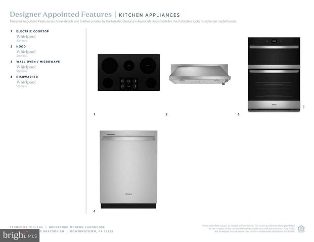 40 GRAYSON LN, Downingtown, PA 19335