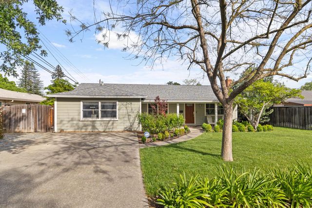 2628 Greenwood Ave, Sacramento, CA 95821