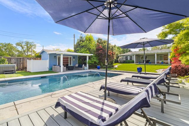 2628 Greenwood Ave, Sacramento, CA 95821