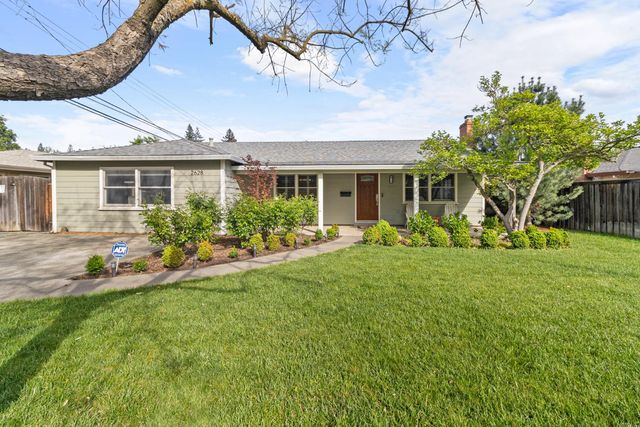 2628 Greenwood Ave, Sacramento, CA 95821