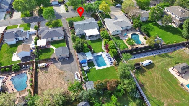 2628 Greenwood Ave, Sacramento, CA 95821