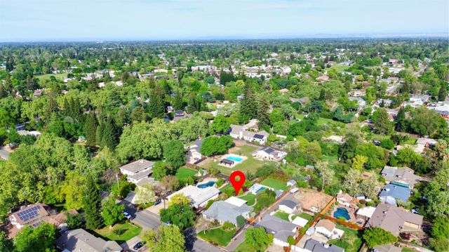 2628 Greenwood Ave, Sacramento, CA 95821