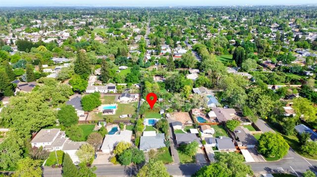 2628 Greenwood Ave, Sacramento, CA 95821