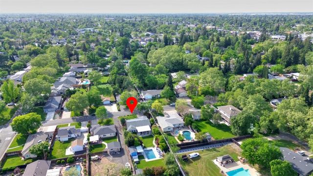 2628 Greenwood Ave, Sacramento, CA 95821