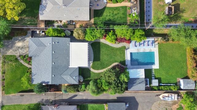 2628 Greenwood Ave, Sacramento, CA 95821