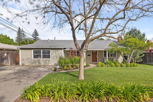 2628 Greenwood Ave, Sacramento, CA 95821