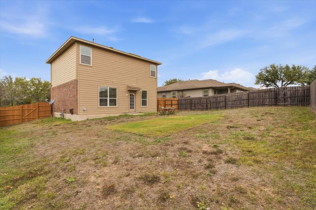 359 Bloomsbury DR, Kyle, TX 78640