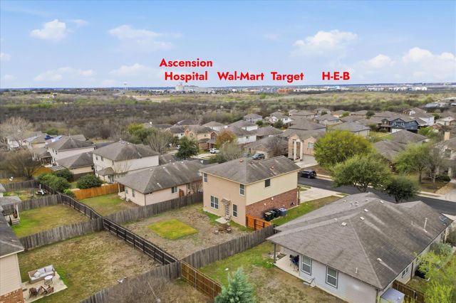 359 Bloomsbury DR, Kyle, TX 78640