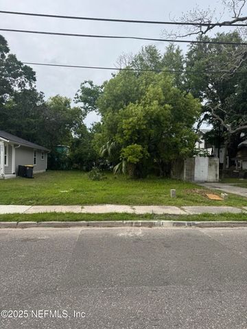 2106 MONCRIEF Road, Jacksonville, FL 32209
