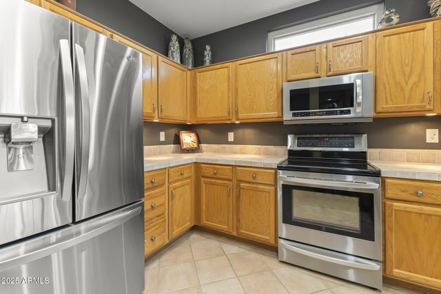 15943 W WILDFLOWER Drive, Surprise, AZ 85374