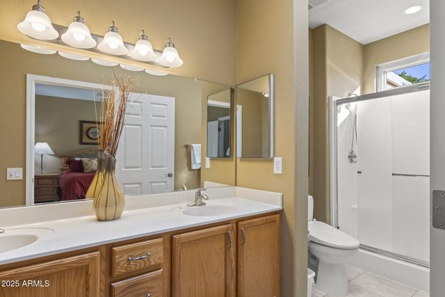 15943 W WILDFLOWER Drive, Surprise, AZ 85374