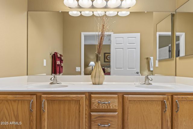 15943 W WILDFLOWER Drive, Surprise, AZ 85374