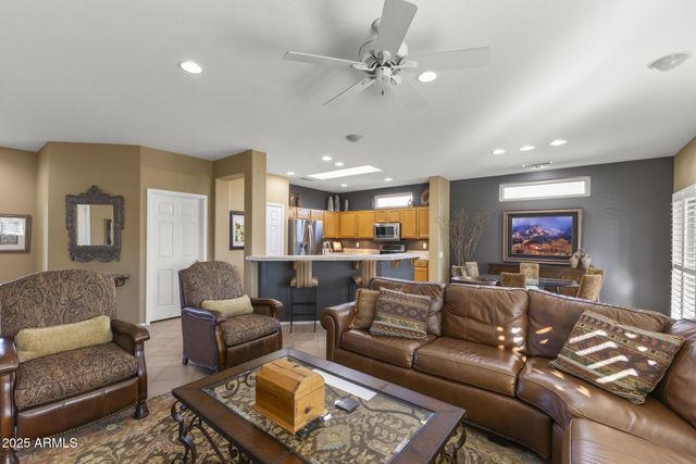 15943 W WILDFLOWER Drive, Surprise, AZ 85374