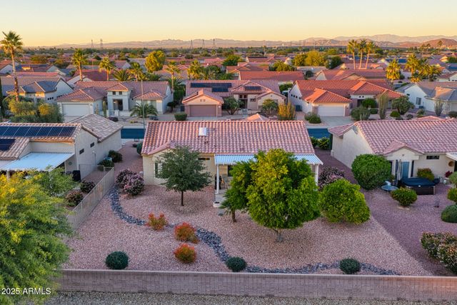 15943 W WILDFLOWER Drive, Surprise, AZ 85374