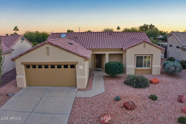 15943 W WILDFLOWER Drive, Surprise, AZ 85374