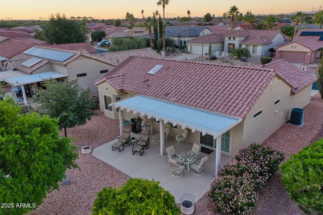 15943 W WILDFLOWER Drive, Surprise, AZ 85374