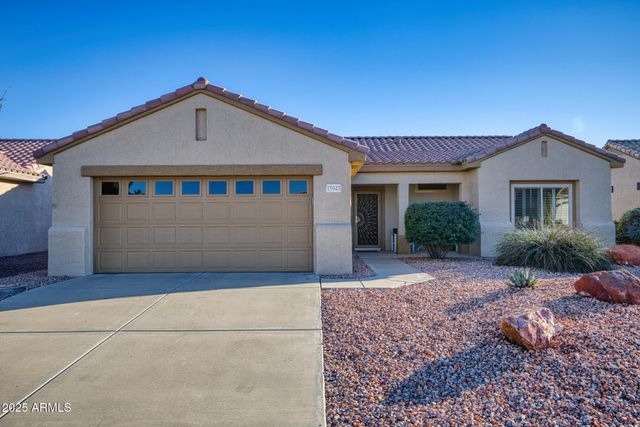 15943 W WILDFLOWER Drive, Surprise, AZ 85374