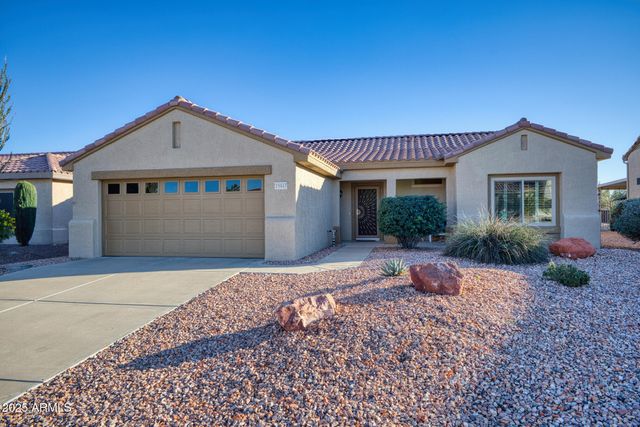 15943 W WILDFLOWER Drive, Surprise, AZ 85374