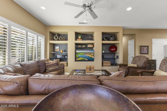 15943 W WILDFLOWER Drive, Surprise, AZ 85374