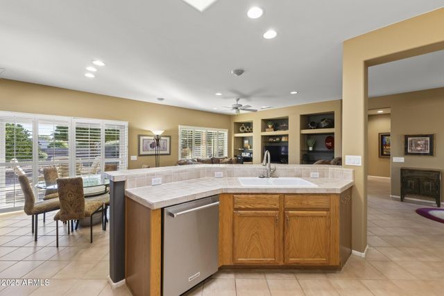 15943 W WILDFLOWER Drive, Surprise, AZ 85374