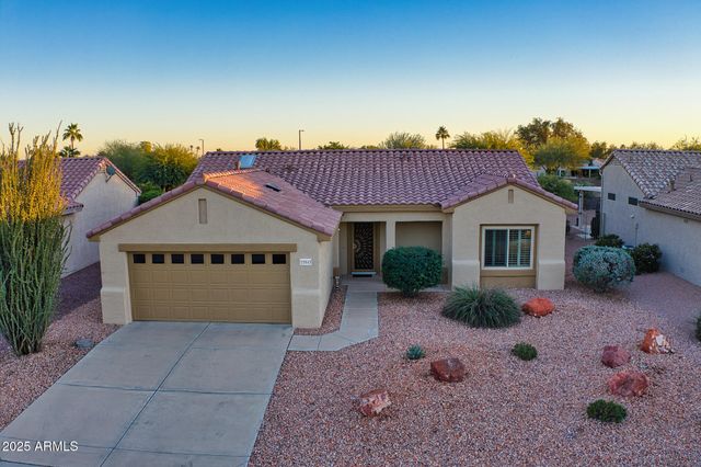 15943 W WILDFLOWER Drive, Surprise, AZ 85374