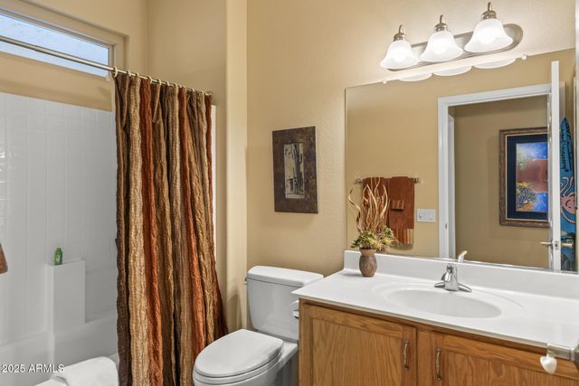 15943 W WILDFLOWER Drive, Surprise, AZ 85374