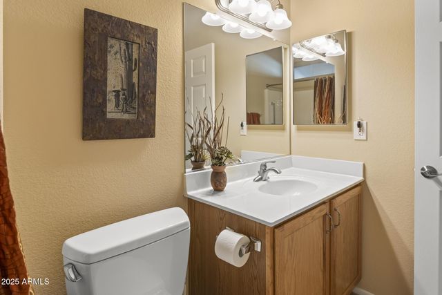 15943 W WILDFLOWER Drive, Surprise, AZ 85374