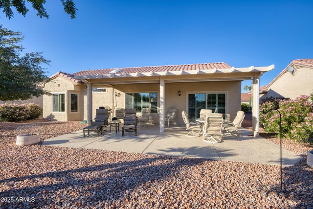 15943 W WILDFLOWER Drive, Surprise, AZ 85374