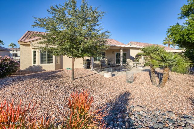 15943 W WILDFLOWER Drive, Surprise, AZ 85374